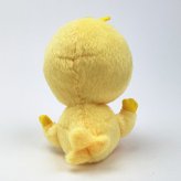 セサミストリート ビッグバード お手玉 ぬいぐるみ