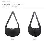 PUMA プーマ ハウゼン ムーンショルダー 斜め掛け レディース 普段使い 使いやすい