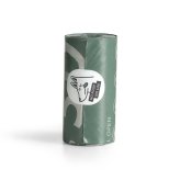 combi コンビ compet コムペット FikaGO フィカゴー プープ＆スクープ グリーン 15枚入り/1ロール×18P