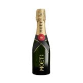 【ギフトセット】CHANEL(シャネル) ミロワール ドゥーブル ファセット & Mot & Chandon(モエ・エ・シャンドン) モエ アンペリアル ブリュット クォーターボトル