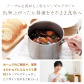 マルチポット 14cm 逸品物創 ステンレス 燕三条 日本製 2.1L 片手鍋 1台8役 煮る 茹でる 炒める 炊く 揚げる 保存 IH対応 ガス対応 食洗機対応 ガラス蓋付き 小鍋 一人鍋 一人暮らし 少量調理 コンパクト 新生活 結婚祝い 敬老の日 ギフト
