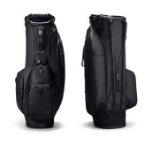 ベゼル ゴルフ スタンド キャディバッグ プロ スタンドバッグ Player 6.0 Pro Stand Bag Black VESSEL お誕生日祝い お祝い 記念品 お父さん 父の日 彼氏 男性 30代 40代 50代 60代 母の日 お母さん 還暦祝い 敬老の日 彼女 人気プレゼント プレゼント