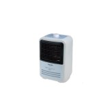 テクノス TEKNOS TS-615 ミニファンヒーター 600W TS615 ts-615