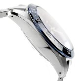 アウトレット グランドセイコー スプリングドライブ GMT 自動巻き 機械式 メンズ スポーツ コレクション 腕時計 ブランド SBGE255 SEIKO スポーツ ブルー