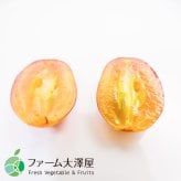 長野県産 クイーンルージュ 2房セット ｜ 1房約450-500g 国産 ｜ フルーツ ギフト プレゼント お礼 お祝い お見舞い