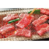 松阪牛 松阪牛モモバラ焼肉用370g  ／セット・詰め合わせ 牛肉 精肉・肉加工品 食品 敬老の日 プレゼント ギフト お彼岸 お供え 秋 送料無料 取り寄せ グルメ 産地直送 センター スイーツ お菓子 高級 ご飯 食品 飲料 おかず つまみ おやつ