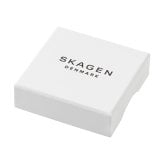 スカーゲン SKAGEN Sofie Sea Glass アクセサリー ブレスレット バングル シルバートーン レディース SKJ1811040