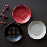 華日和 トリオプレートセット
