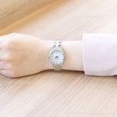 セイコー セレクション SEIKO SELECTION Sシリーズ ショップ専用 流通限定モデル ソーラー 電波時計 腕時計 レディース SWFH129