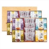 風雅甘々 和菓子詰合せ FB-COS  内祝 内祝い お祝 御祝 記念品 出産内祝い プレゼント 快気祝い 粗供養 引出物