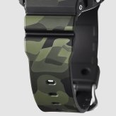 G-SHOCK カシオ Gショック CASIO アナデジ 限定モデル 腕時計 メンズ GA-V01CMG-3AJF TRANSPARENT PACK【2026 新作】