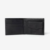 カルバンクライン Calvin Klein BILLFOLD W/COIN POCKET ビルフォールド ウィズ コインポケット 31CK130029 二つ折り財布 メンズ 財布
