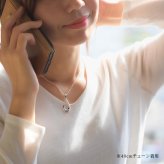 ハワイアンジュエリー フィッシュフック モアナ 誕生石入れ可 ペンダントトップ スクロールシンプル シルバー925 ネックレス チェーン別売 ペンダントヘッド メール便 メンズ レディース 誕生日 プレゼント ハロウィン 【品番：SP2724】
