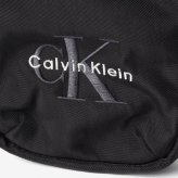 カルバンクライン Calvin Klein BOLD LOGO NYLON SLIM REPORTER ボールド ロゴ ナイロン スリム レポーター LV04D3231G ショルダーバッグ メンズ バッグ