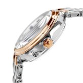 シチズン エクシード エコドライブ電波 腕時計 ブランド レディース チタン 電波ソーラー CITIZEN EE1024-68D