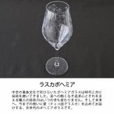 ラスカボヘミア シャンパングラス ペア RN-501/2 ボヘミア グラス ボヘミア ガラス ボヘミアングラス ボヘミアガラス シャンパングラスセット おしゃれ ブランド ペアグラス お祝い 結婚祝い 母の日 新築祝い 引っ越し祝い プレゼント ギフト