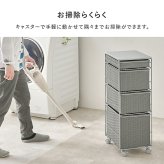 ランドリーチェスト ランドリー バスケット ランドリーバスケット ランドリー収納 ランドリーワゴン 洗濯かご おしゃれ シンプル 脱衣所 洗面所 キャスター付き 大容量 防水
