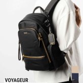 トゥミ TUMI VOYAGEUR ヴォヤジュール CELINA MEDIUM BACKPACK セリーナ ミディアム バックパック 0196691 154168 リュックサック レディース バッグ