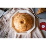 【紅玉りんごを贅沢に使ったりんごのタルト】ギフト 母の日 父の日  誕生日 バースデーギフト ご褒美 りんごのタルト ご褒美スイーツ プチ贅沢 クリスマス 贈り物 手作りスイーツ お家カフェ