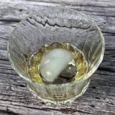 名入れ ウイスキー サントリー 知多 700ml 好きな写真で作れる 指名手配書 写真入り名入れラベル グラス・丸氷製氷カップセット WANTED ウォンテッド 名入れ お酒 ギフト プレゼント 誕生日 結婚祝い 結婚記念日 出産祝い 還暦祝い 男性 女性 父の日 敬老の日 ＊他の商品はこちら→