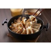 博多華味鳥監修 博多華味鳥監修 華味鳥ひとくち餃子セット (HG-D3) [お中元][お歳暮] ※送料無料(北海道・沖縄・離島への配送不可)