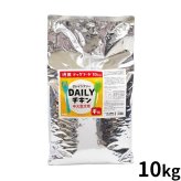 Dr.PRO. ドクタープロ DAILY デイリー ドッグフード グレインフリー チキン 中大型犬用 平粒 成犬用 10kg