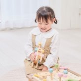 大工さんテーブル | 誕生日プレゼント   3歳 女の子 男の子 誕生日 プレゼント おもちゃ 木のおもちゃ 木製玩具 木製 知育玩具 誕生日 クリスマス プレゼント 入園祝い 入園祝い ギフト エデュテ