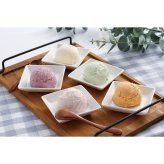 乳蔵 北海道アイスクリーム5種5個 (110167) [お中元][お歳暮] ※送料無料(北海道・沖縄・離島への配送不可)