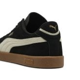 プーマ スニーカー クラブ 2 ERA スウェード レディース メンズ PUMA  ローカット スエード ブラック 黒 グレー ブラウン PUMA CLUB 2 ERA SUEDE 400717