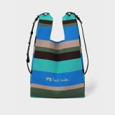 【無料ラッピング】 ポールスミス Paul Smith トートバッグ PS ニットバッグ 軽量 ブランド 正規品 新品 ギフト プレゼント 人気 おすすめ 誕生日 記念日 クリスマス 送料無料 psm522767