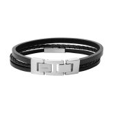 フォッシル FOSSIL Jewelry アクセサリー ブレスレット メンズ JF03322040
