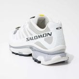 サロモン SALOMON XT-4 OG スニーカー メンズ レディース シューズ エックスティー ローカット カジュアル
