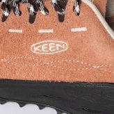 キーン KEEN JASPER ZIONIC KICKS LAB ジャスパー ザイオニック 1031129 スニーカー レディース シューズ アウトドア