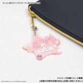 サンリオ モバイルアクリルストラップ ハンギョドン スマホアクセサリー アクリルチャーム キーホルダー キャラクター グッズ 雑貨 落下防止 携帯ストラップ 飾り サンリオ正規ライセンス品