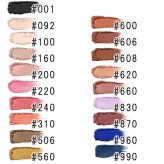 MAKE UP FOR EVER(メイクアップフォーエバー) アーティスト ピュアカラー アイシャドウ 2g