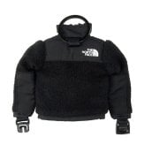 ノースフェイス キーホルダー ミニデナリジャケット N32605 THE NORTH FACE Mini Denali Jacket キーケース ギフト プレゼント