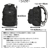 ニューエラ リュック 35L A3 B4 A4 PC収納 NEW ERA キャリアパック メンズ レディース 送料無料 誕生日プレゼント ギフト ラッピング無料 【正規代理店】
