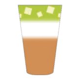 【ギフト対応無料】お歳暮・冬ギフト ひととえ 3層デザートプリンパフェ (PPA-30) ※送料無料(北海道・沖縄は除く)