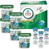 Ｐ＆Ｇ アリエール Ｐ＆Ｇ [26-0489-108] アリエールジェルボールプロ部屋干しギフトセット ＰＧＪＨ ５０Ｅ プレミアムギフト 贈り物 お祝い 日本製 内祝い 出産内祝い 結婚内祝い 快気祝い 新築祝い お返し 贈り物 プレゼント ギフト