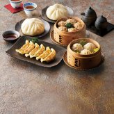 送料無料 お歳暮 東京「赤坂四川飯店」監修 点心4種セット  ※11月9日から12月23日 北海道・沖縄・離島は配達不可 全国送料無料御中元ギフト早割お中元2026御中元御見舞お見舞いお取り寄せグルメスイーツ