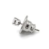 SWAROVSKI スワロフスキー ピアス 5408436 Stilla Attract アクセサリー ホワイト シルバー