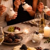 MORETRUFFLE モアトリュフ ジェラート ギフトボックス入 2Lバルク×1入 アイスクリーム・シャーベット プレゼント ギフト【送料無料】