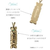 ハワイアンジュエリー オーダーメイド ゴールド ネックレス 刻印 無料 誕生石 ハワイアン k14 14k ゴールド イニシャル リング ピンクゴールド イエローゴールド イニシャルネックレス メンズ レディース 誕生日 プレゼント【品番：KJGP-004】