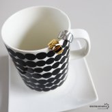 ステンレス クロスイヤーカフ メタルイヤーカフ シンプル かわいい ぷっくり 十字架 ゴールド 18KGP シルバー 片耳1点 プチプラ 耳の穴不要 痛くない レディース 女性 金属アレルギー対応フェイクピアス ノンホール イヤリング