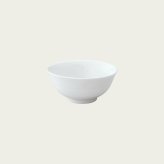 アークティック ホワイト 12.5cmボウル (91581) 〈4000L/91581〉 ノリタケ 正規品 化粧箱なし 業務用 自宅用 オープンストック 電子レンジ対応 食洗機対応 食器