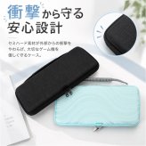 nintendo switch2 ケース 通販 収納バッグ スイッチ2 キャリングケース キャリングカバー 軽量 軽い カバー 保護バッグ 耐衝撃 全面保護 収納 収納ケース 持ち運び 大容量 コンパクト 便利