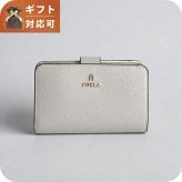 フルラ FURLA FURLA CAMELIA M COMPACT WALLET 二つ折り財布 二折財布 WP00314-ARE000-4952S レディース