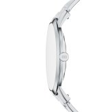 フォッシル FOSSIL 腕時計 メンズ MINIMALIST アナログ ステンレススチールウォッチ FS6180【2026 新作】