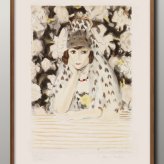 日本製 アンリ マティス マチス A3 サイズ ポスター アート おしゃれ 絵画 インテリア 北欧 イラスト マット紙 艶消し アートパネル 額 フレーム デザイン 壁掛け ギフト 新築祝い ディスプレイ  速達 送料無料