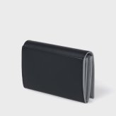 【無料ラッピング】 ポールスミス Paul Smith 名刺入れ サプルレザー レディースブランド 正規品 新品 ギフト プレゼント 人気 おすすめ 誕生日 記念日 クリスマス 送料無料 psm522370